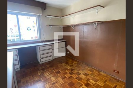 Apartamento à venda com 3 quartos, 107m² em Campo Belo, São Paulo