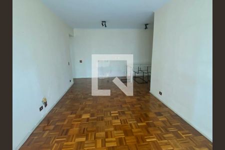 Apartamento à venda com 3 quartos, 107m² em Campo Belo, São Paulo