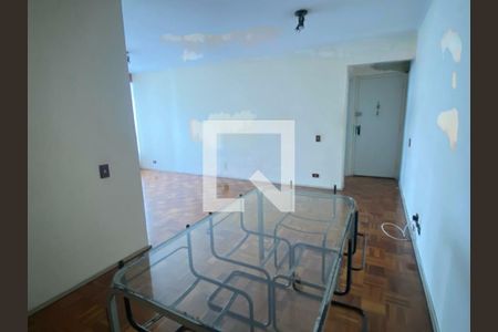 Apartamento à venda com 3 quartos, 107m² em Campo Belo, São Paulo