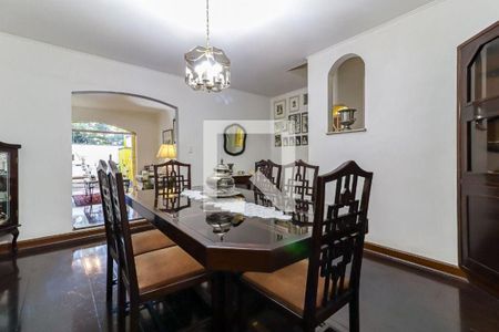 Casa à venda com 3 quartos, 289m² em Mirandópolis, São Paulo