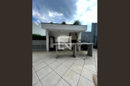 Apartamento à venda com 3 quartos, 155m² em Barcelona, São Caetano do Sul