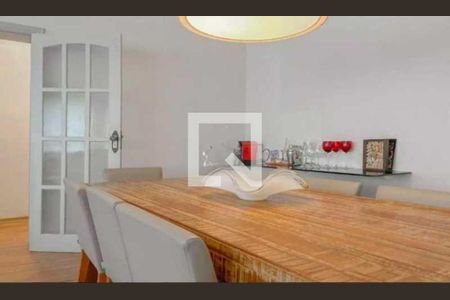 Apartamento à venda com 3 quartos, 112m² em Leblon, Rio de Janeiro