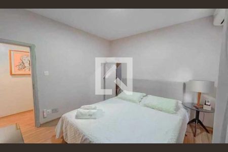 Apartamento à venda com 3 quartos, 112m² em Leblon, Rio de Janeiro