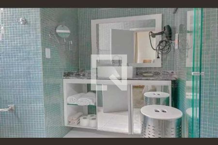 Apartamento à venda com 3 quartos, 112m² em Leblon, Rio de Janeiro