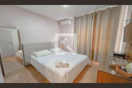 Apartamento à venda com 3 quartos, 112m² em Leblon, Rio de Janeiro