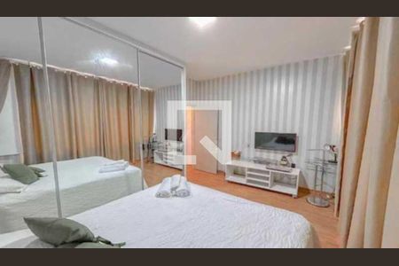 Apartamento à venda com 3 quartos, 112m² em Leblon, Rio de Janeiro