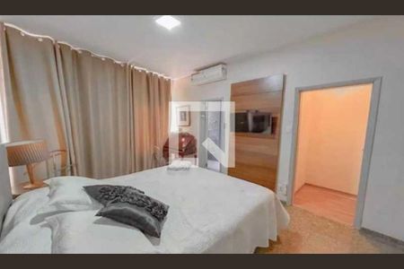 Apartamento à venda com 3 quartos, 112m² em Leblon, Rio de Janeiro