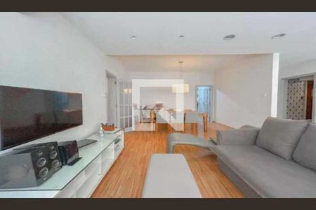 Apartamento à venda com 3 quartos, 112m² em Leblon, Rio de Janeiro