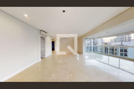 Apartamento à venda com 2 quartos, 324m² em Indianópolis, São Paulo