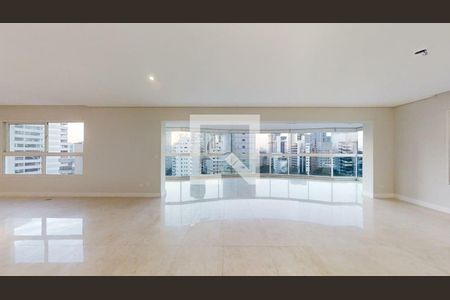 Apartamento à venda com 2 quartos, 324m² em Indianópolis, São Paulo