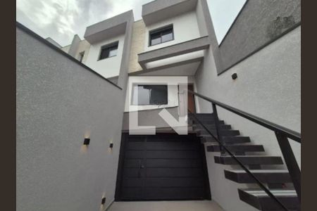 Casa à venda com 3 quartos, 177m² em Vila Formosa, São Paulo