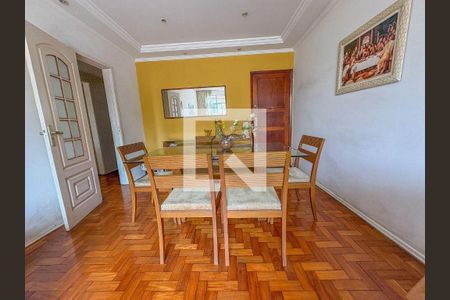 Apartamento à venda com 3 quartos, 110m² em Icaraí, Niterói