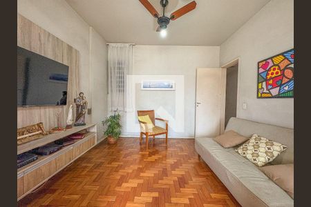 Apartamento à venda com 3 quartos, 110m² em Icaraí, Niterói