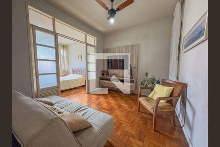 Apartamento à venda com 3 quartos, 110m² em Icaraí, Niterói