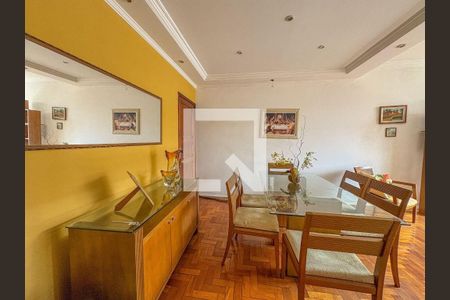 Apartamento à venda com 3 quartos, 110m² em Icaraí, Niterói