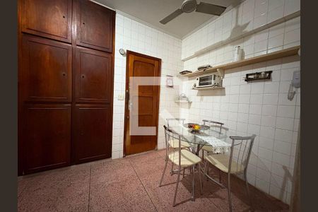 Apartamento à venda com 3 quartos, 110m² em Icaraí, Niterói