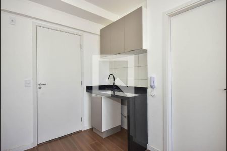 Área de Serviço de apartamento para alugar com 1 quarto, 25m² em Vila Andrade, São Paulo