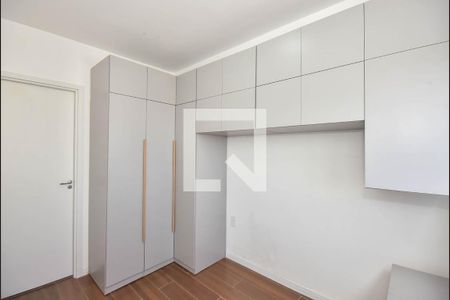 Suíte de apartamento para alugar com 1 quarto, 25m² em Vila Andrade, São Paulo