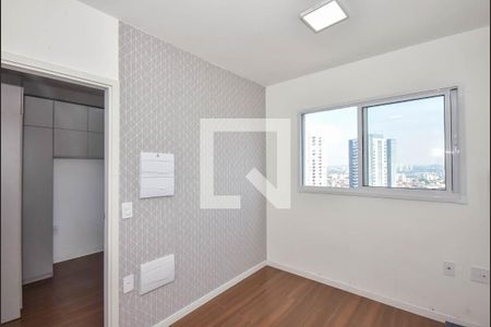Sala de apartamento para alugar com 1 quarto, 25m² em Vila Andrade, São Paulo