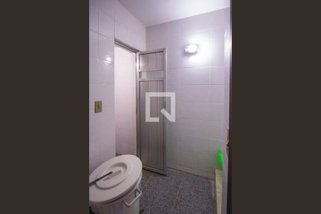 Sauna de casa de condomínio à venda com 5 quartos, 480m² em Itaipu, Niterói