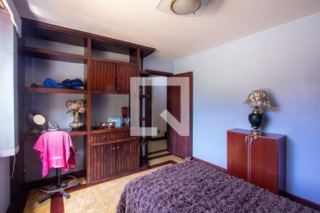 Quarto 3 de casa de condomínio à venda com 5 quartos, 480m² em Itaipu, Niterói