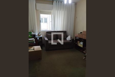 Foto 03 de apartamento à venda com 3 quartos, 188m² em Cerqueira César, São Paulo