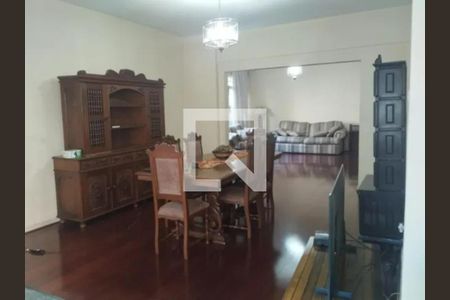 Foto 04 de apartamento à venda com 3 quartos, 188m² em Cerqueira César, São Paulo