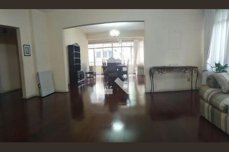 Foto 05 de apartamento à venda com 3 quartos, 188m² em Cerqueira César, São Paulo