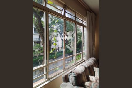 Foto 08 de apartamento à venda com 3 quartos, 188m² em Cerqueira César, São Paulo