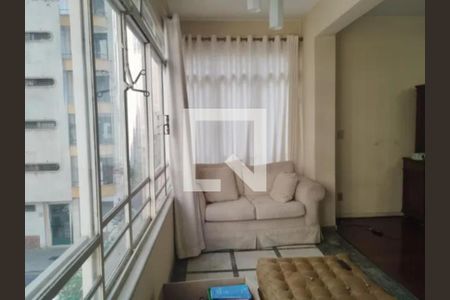 Foto 06 de apartamento à venda com 3 quartos, 188m² em Cerqueira César, São Paulo