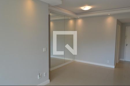 Sala de apartamento à venda com 3 quartos, 85m² em Freguesia (jacarepaguá), Rio de Janeiro