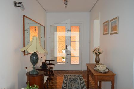 Sala de casa à venda com 3 quartos, 337m² em Vila Monumento, São Paulo