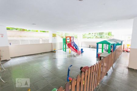 Área comum - Playground de apartamento à venda com 2 quartos, 140m² em Freguesia (jacarepaguá), Rio de Janeiro