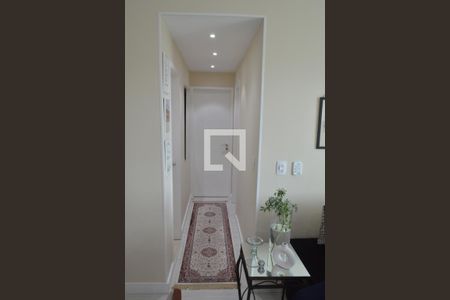 Corredor de apartamento à venda com 2 quartos, 140m² em Freguesia (jacarepaguá), Rio de Janeiro