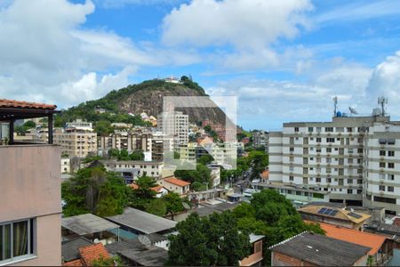 Vista do Terraço de apartamento à venda com 2 quartos, 140m² em Freguesia (jacarepaguá), Rio de Janeiro