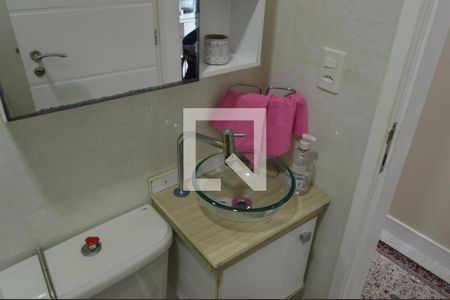 Banheiro 1 de apartamento à venda com 2 quartos, 140m² em Freguesia (jacarepaguá), Rio de Janeiro