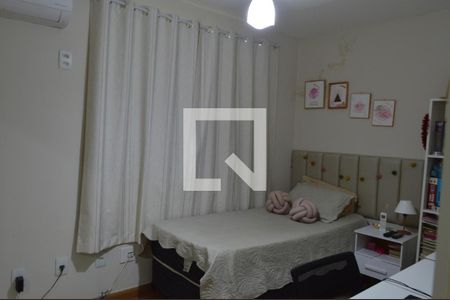 Suíte de apartamento à venda com 2 quartos, 140m² em Freguesia (jacarepaguá), Rio de Janeiro