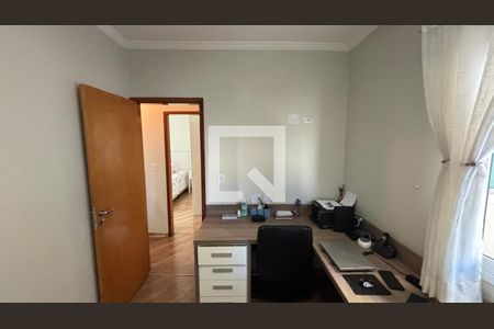 Quarto de apartamento à venda com 3 quartos, 160m² em Vila Camilópolis, Santo André