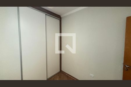 Quarto de apartamento à venda com 3 quartos, 160m² em Vila Camilópolis, Santo André