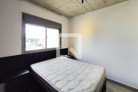 Quarto de apartamento para alugar com 1 quarto, 41m² em Cambuí, Campinas