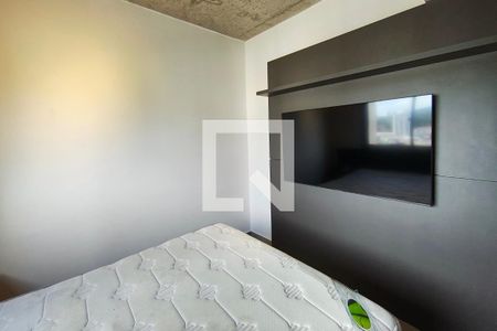 Quarto de apartamento para alugar com 1 quarto, 41m² em Cambuí, Campinas