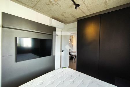 Quarto de apartamento para alugar com 1 quarto, 41m² em Cambuí, Campinas