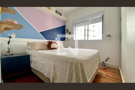 Foto 10 de apartamento à venda com 2 quartos, 84m² em Vila Andrade, São Paulo