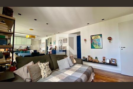 Foto 05 de apartamento à venda com 2 quartos, 84m² em Vila Andrade, São Paulo