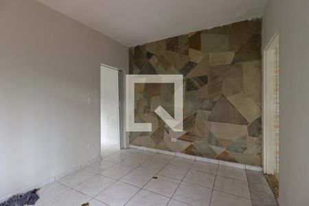 Sala de casa à venda com 3 quartos, 150m² em Vila Valparaíso, Santo André