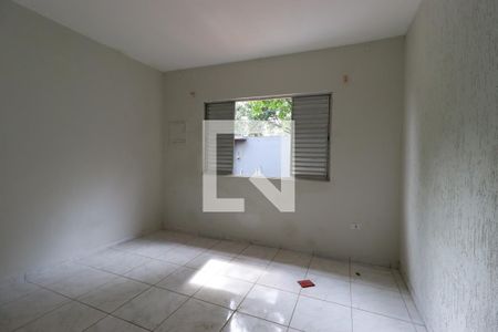 Quarto 1 de casa à venda com 3 quartos, 150m² em Vila Valparaíso, Santo André