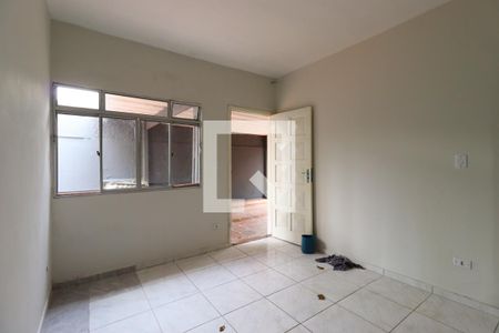 Sala de casa à venda com 3 quartos, 150m² em Vila Valparaíso, Santo André