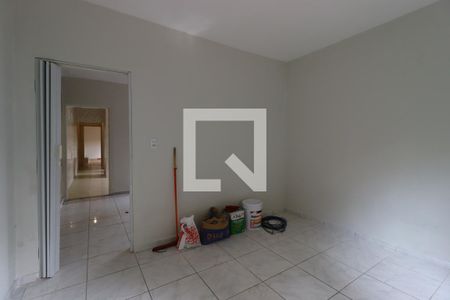 Quarto 1 de casa à venda com 3 quartos, 150m² em Vila Valparaíso, Santo André