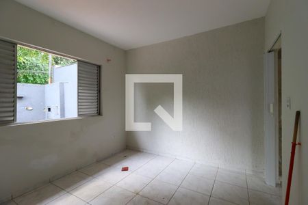 Quarto 1 de casa à venda com 3 quartos, 150m² em Vila Valparaíso, Santo André