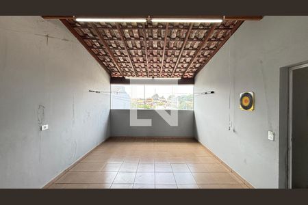 Cobertura de apartamento à venda com 2 quartos, 263m² em Parque Capuava, Santo André